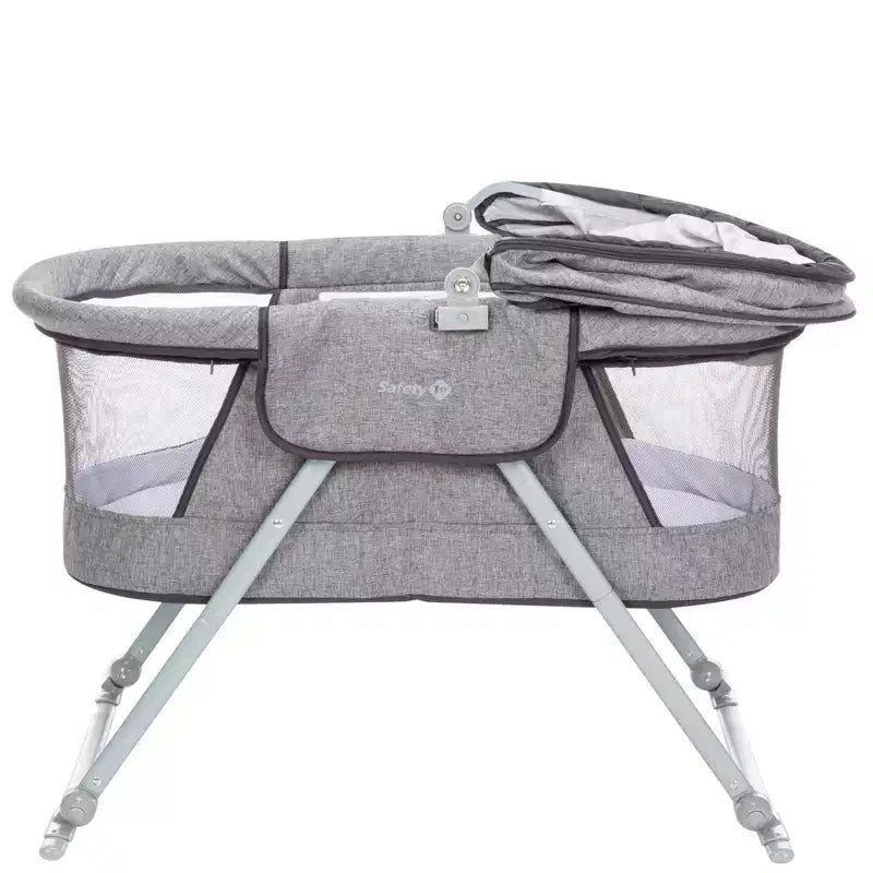 Lit de voyage Nap and Go - Nightfall