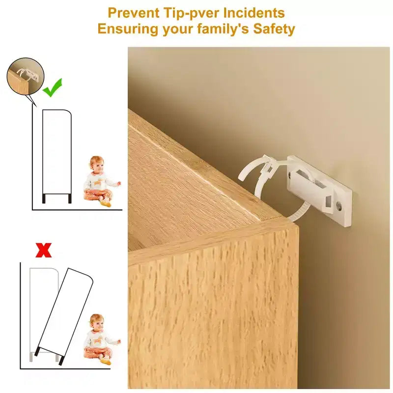 Meuble à chaussures élégant pour entrée, organiseur de rangement pour 28 paires avec étagère réglable et fixation murale sécurisée – Design moderne et étroit pour couloirs/appartements
