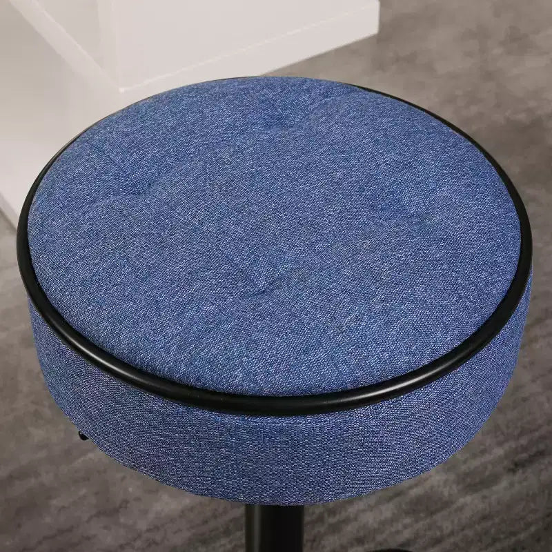 Bureau d'angle en L avec support pour écran, tiroirs et étagères de rangement