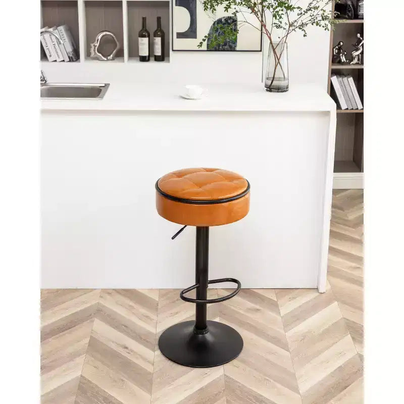 Bureau d'angle en L avec support pour écran, tiroirs et étagères de rangement
