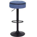 Bureau d'angle en L avec support pour écran, tiroirs et étagères de rangement