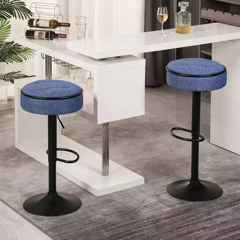 Bureau d'angle en L avec support pour écran, tiroirs et étagères de rangement